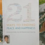 21 WAYS TO FINDING PEACE AND HAPPINESS