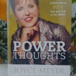 POWER THOUGHTS