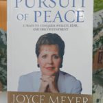 IN PURSUIT OF PEACE