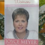 WOMAN TO WOMAN