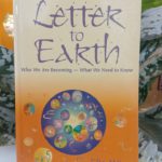 LETTER TO EARTH