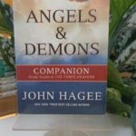 ANGELS & DEMONS