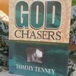 THE GOD CHASERS