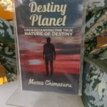 DESTINY PLANET