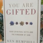 YOU ARE GIFTED