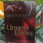 UNHOLY EMPIRE
