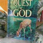 QUEST FOR GOD