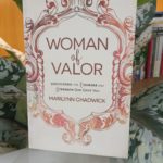 WOMAN OF VALOR