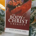 THE BLOOD OF CHRIST A REALITY