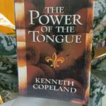 THE POWER OF THE TONGUE