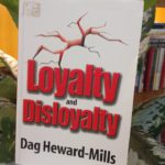 LOYALTY AND DISLOYALTY