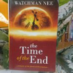 THE TIME OF THE END