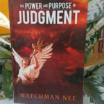 THE POWER AND PURPOSE OF JUDGEMENT
