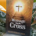 MESSAGE FROM THE CROSS