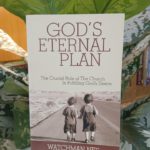 GOD'S ETERNAL PLAN