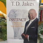 INSTINCT