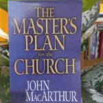 THE MASTERS PLAN FOR THE CHURCH