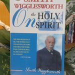 ON THE HOLY SPIRIT
