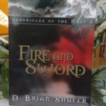 FIRE AND SWORD