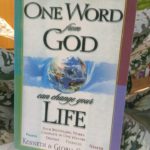 ONE WORD FROM GOD CAN CHANGE YOUR LIFE