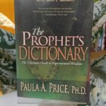 THE PROPHET'S DICTIONARY