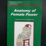 ANATOMY OF FEMALE POWER