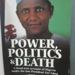POWER, POLITICS AND DEATH