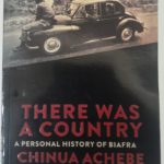 THERE WAS A COUNTRY