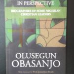 AFRICAN CHRISTIANITY IN PERSPECTIVE