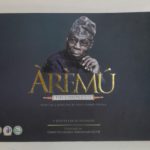 AREMU: THE CHRONICLES