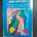 ESSENTIAL VALUES AND VIRTUES