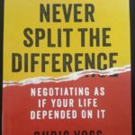 Never Split the Difference