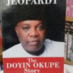DOUBLE JEOPARDY: THE DOYIN OKUPE STORY