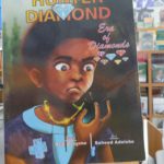 HUNTER DIAMOND