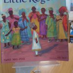 THE LITTLE REGENT