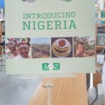 INTRODUCING NIGERIA