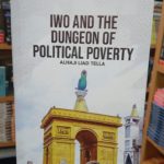 IWO AND THE  DUNGEON OF POLITICAL POVERTY