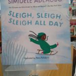 SLEIGH SLEIGH SLEIGH ALL DAY