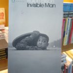 INVISIBLE MAN