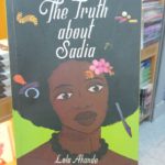 THE TRUTH ABOUT SADIA