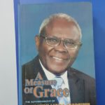 A MEASURE OF GRACE