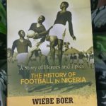 HISTORY OF FOOTBALL IN NIGERIA