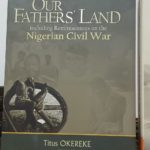 OUR FATHER'S LAND