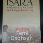 ISARA A VOYAGE AROUND ESSAY