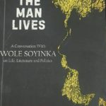 THE MAN LIVES