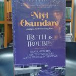 TRUTH IS TROUBLE