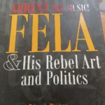 ARREST THE MUSIC FELA
