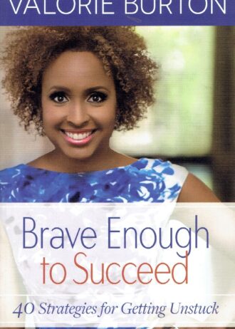 brave enough to succeed 001