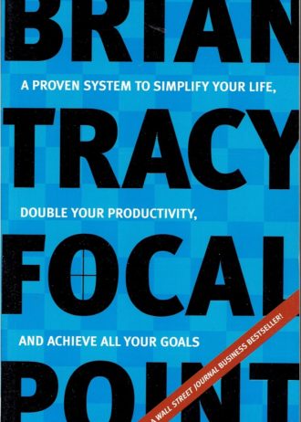 brian tracy focal point 001