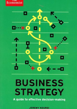 business strategy 001